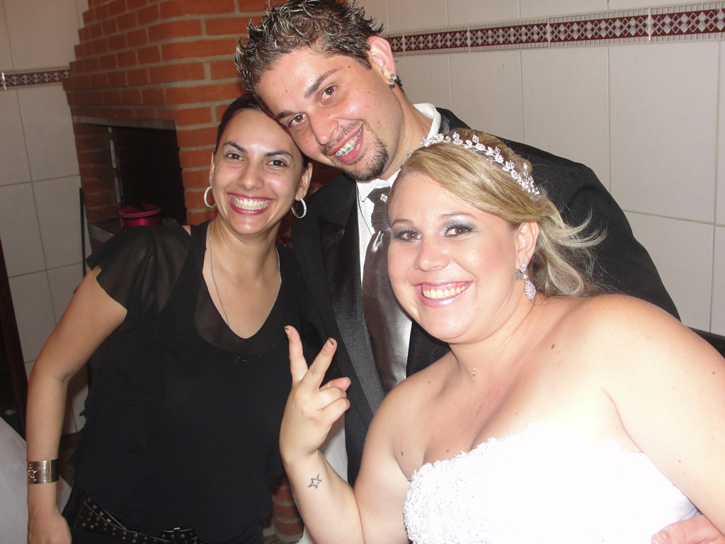 Jessica e Evandro – 15/12/12