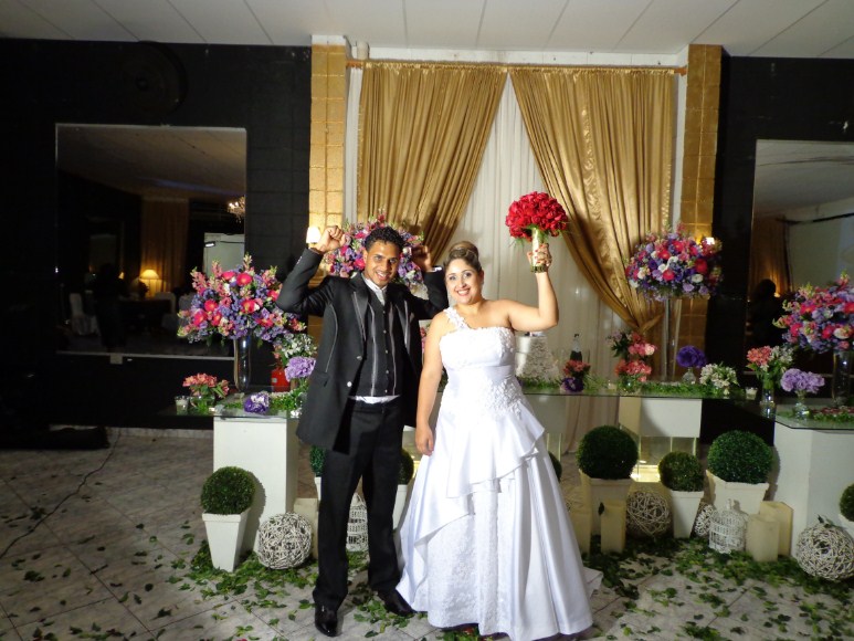 Karen e Eric – 20/07/13