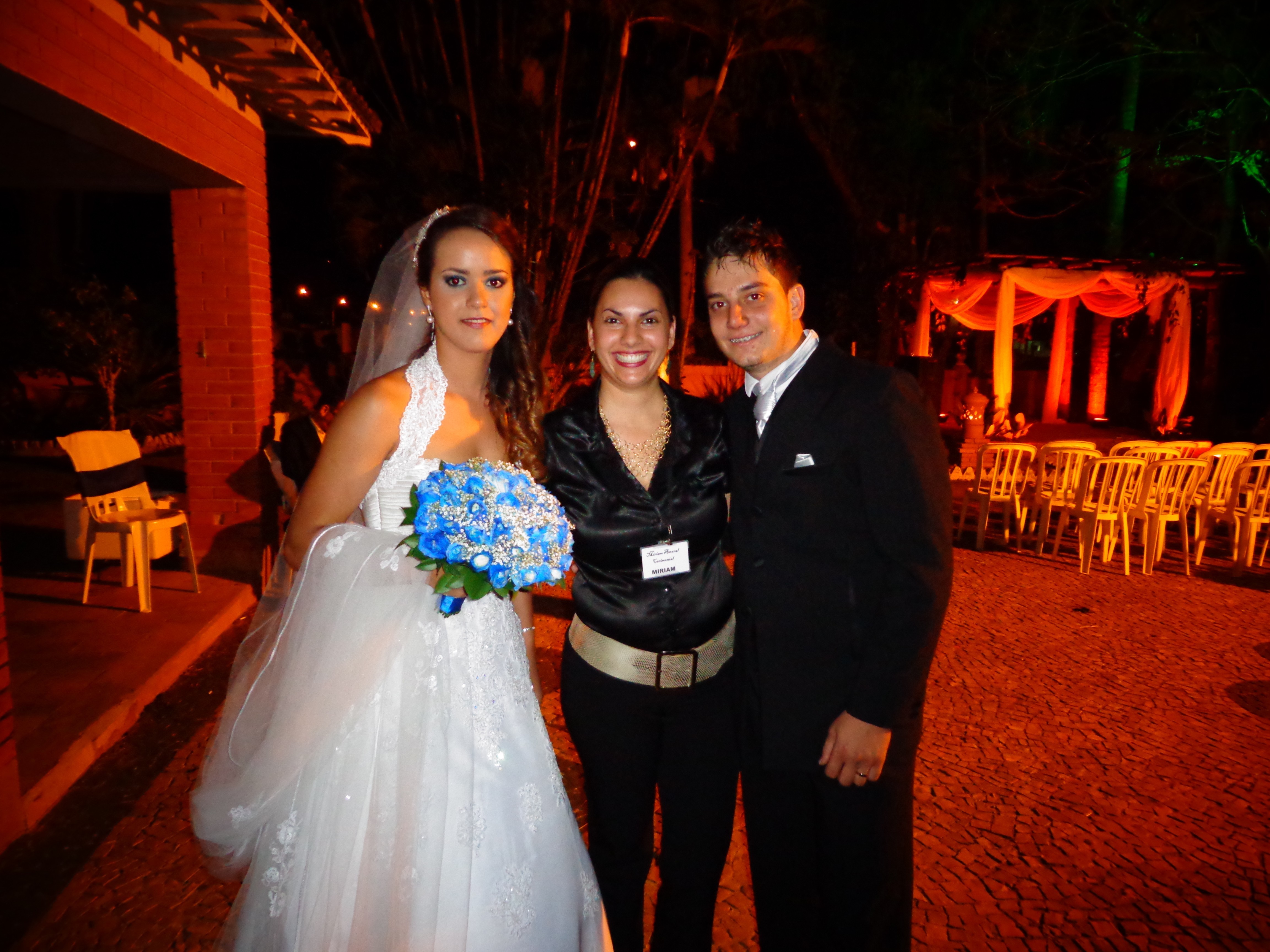 Rariane e Marcos – 21/09/2013