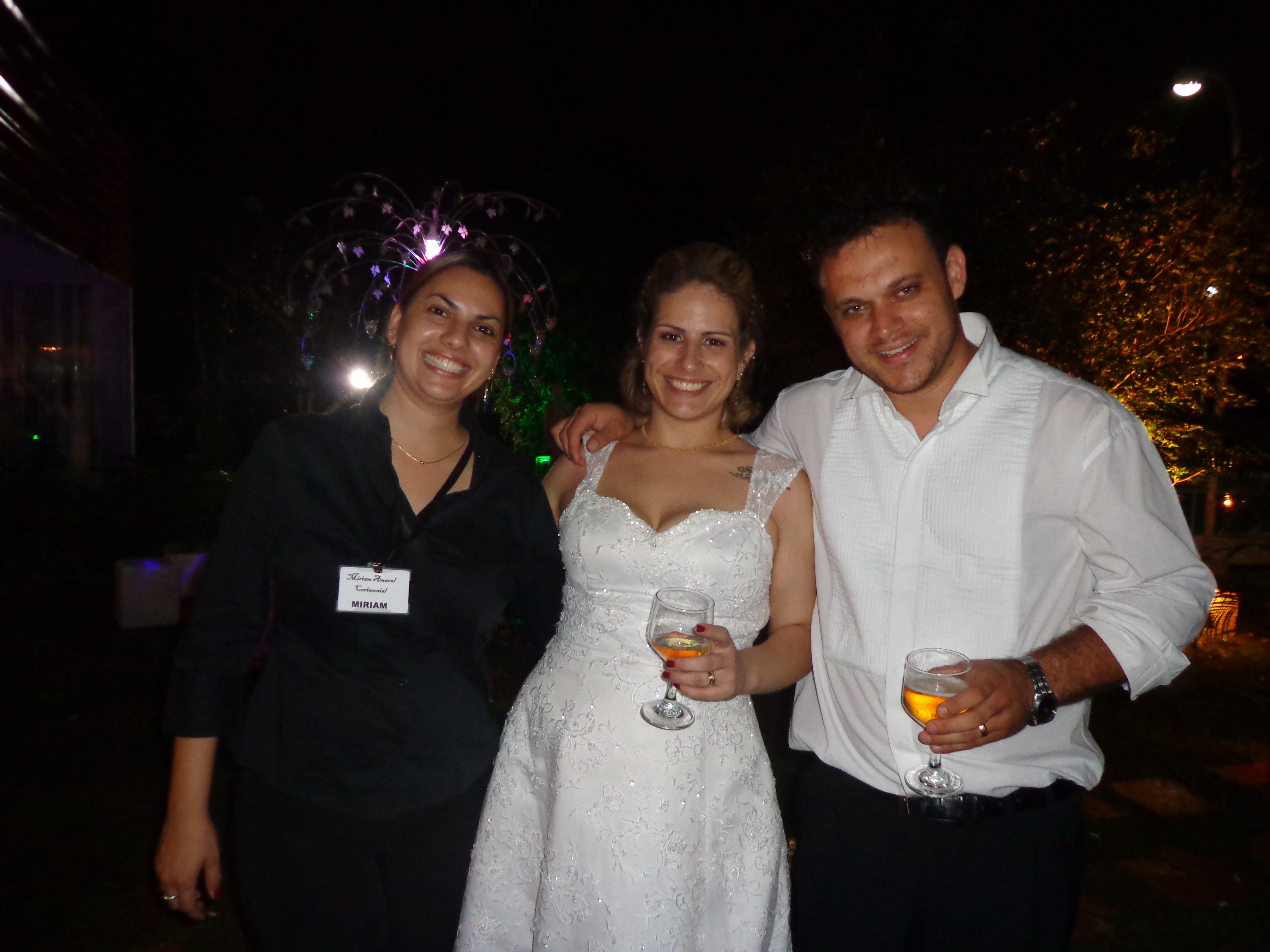 Mariele e Bruno – 25/10/2013