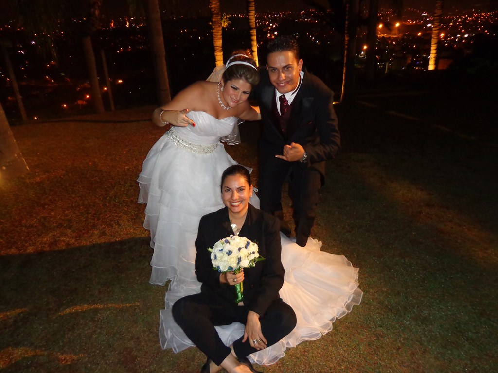 Juliana e Cristian – 23/05/2014