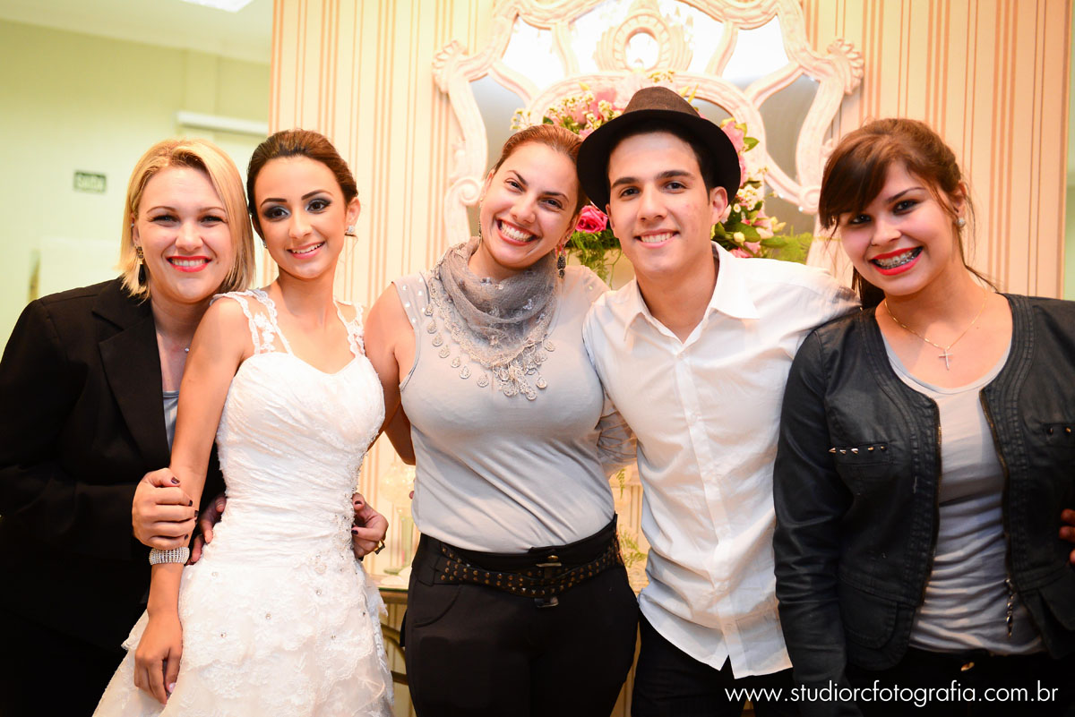 Bruna e Vitor – 19/07/2014