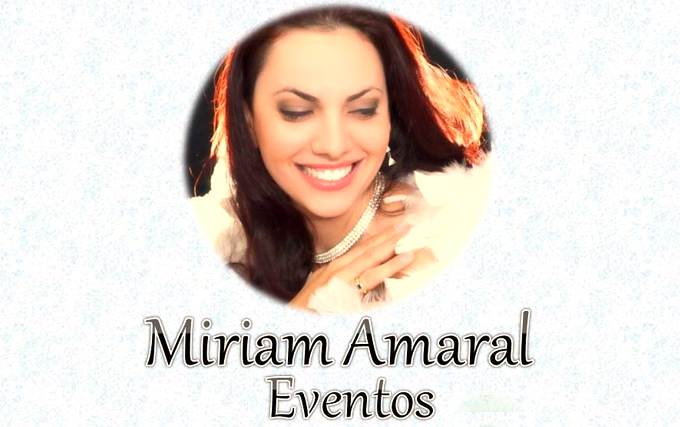 Miriam Amaral Eventos