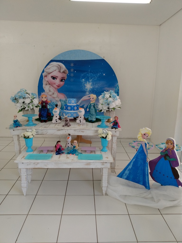 PRINCESAS – DISNEY