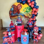 HOMEM ARANHA (2)